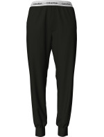 Dámske pyžamové nohavice Pyjama Pants Modern Cotton 000QS6872EUB1 čierna - Calvin Klein