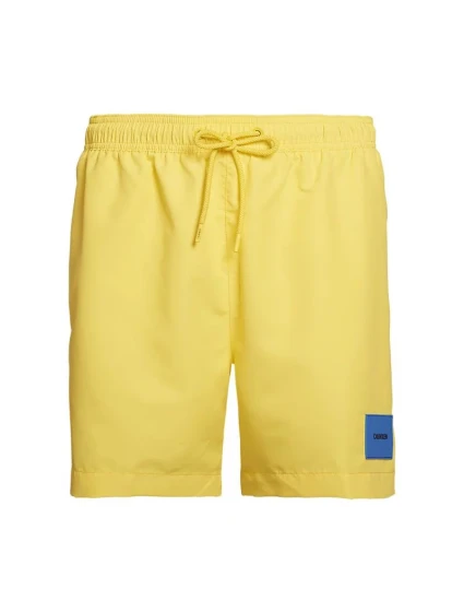 Pánské plavky model 20896291 - Calvin Klein Pánské plavky model 20896291 - Calvin Klein
