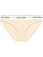 Dámske nohavičky Modern Cotton Nat QF7047E-ACK - Calvin Klein