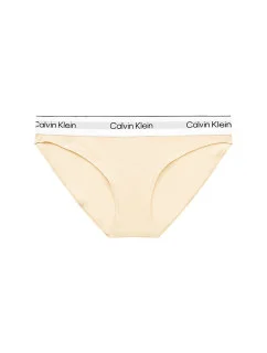 Dámske nohavičky Modern Cotton Nat QF7047E-ACK - Calvin Klein