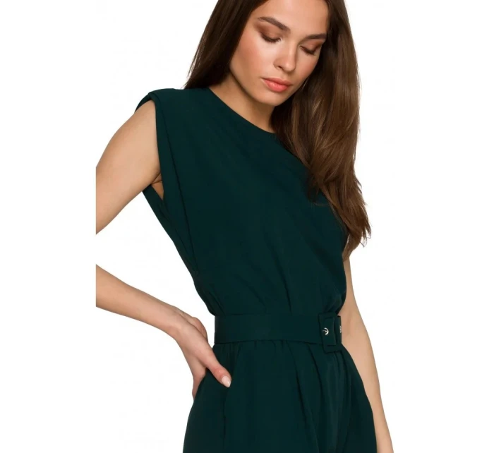 Dámsky overal S259 Green - Stylove