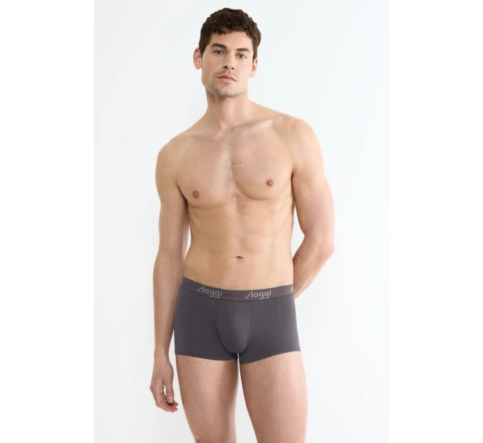 BOXERKY SLOGGI MEN START HIPSTER 2PACK 0034 BOXERKY SLOGGI MEN START HIPSTER 2PACK 0034