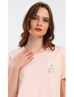 Dámské pyžamo kapri model 20986157 - Vienetta