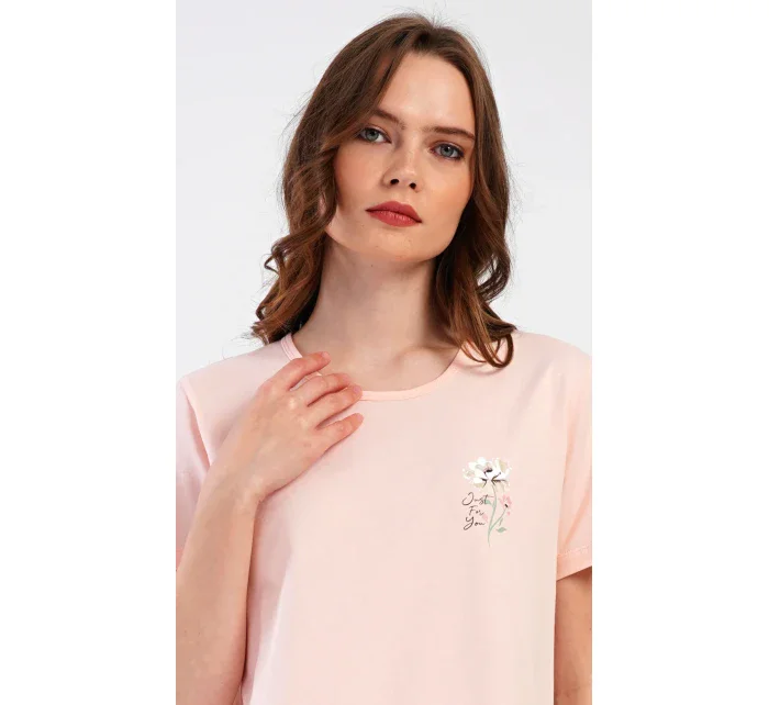 Dámské pyžamo kapri model 20986157 - Vienetta