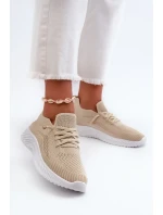 Športová obuv model 198693 Step in style Športová obuv model 198693 Step in style