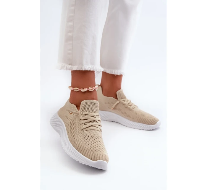 Športová obuv model 198693 Step in style Športová obuv model 198693 Step in style