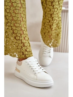 Tenisky model 201724 Krok vo veľkom štýle