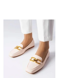 Mokasíny model 207916 Solea