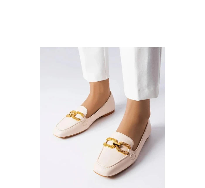 Mokasíny model 207916 Solea Mokasíny model 207916 Solea