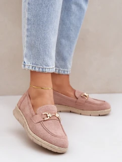 Mokasíny model 208340 Step in style