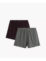 Boxerky model 21379387 A'2 S2XL - Atlantic