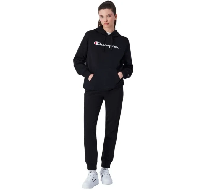 Rib Cuff W model 20616065 dámské kalhoty - CHAMPION