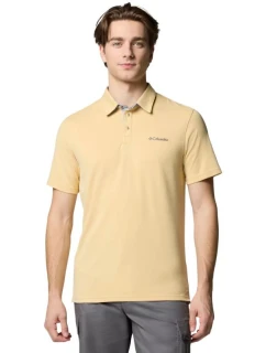 Point Polo M Tričko pánské model 20900680 - Columbia