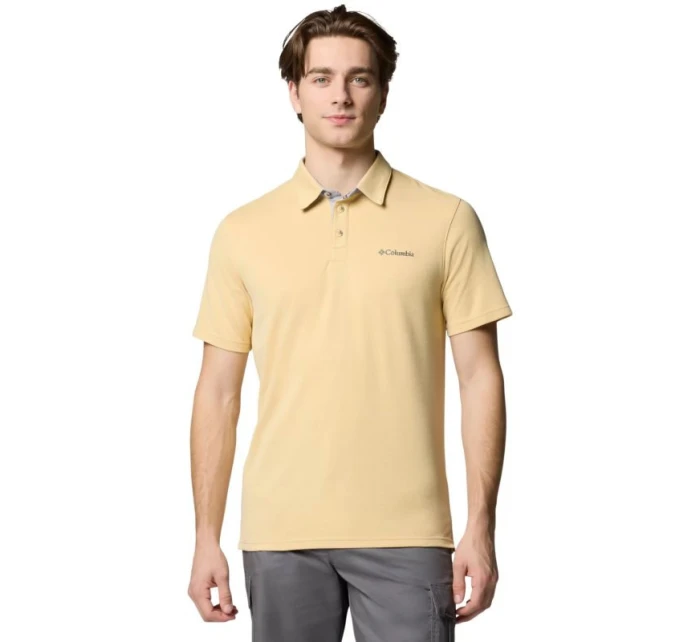 Point Polo M Tričko pánské model 20900680 - Columbia