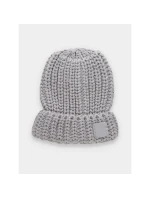 Dámská zimní čepice model 21430054 - Outhorn Dámská zimní čepice model 21430054 - Outhorn