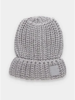 Dámska zimná čiapka Outhorn OTHAW22ACAPF049