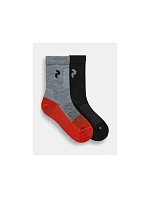 Skarpety Peak Performance Hiking Sock 2 czarny Skarpety Peak Performance Hiking Sock 2 czarny