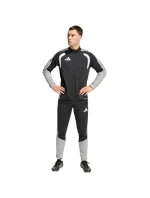 Pánská mikina Tiro 26 Competition Training černá, šedá a bílá model 21867146 - ADIDAS