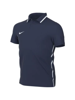 Polokošeľa Nike Dri Fit Park 26 navy blue HM7145 410