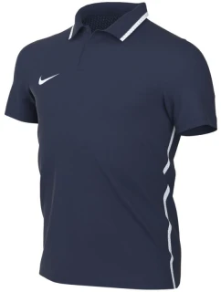 Polokošeľa Nike Dri Fit Park 26 navy blue HM7145 410