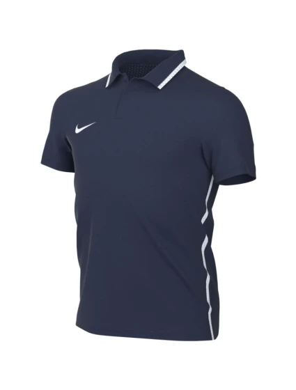 Polokošeľa Nike Dri Fit Park 26 navy blue HM7145 410