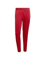 Pánska tepláková súprava adidas Dayready červená KC1357