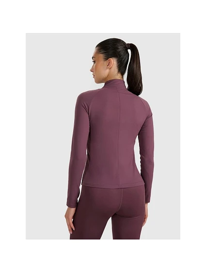 Dámská rychleschnoucí tréninková mikina model 22099275 - 4F