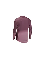 Cyklistické tričko NORTHWAVE Edge 2 Jersey L/s, růžové Cyklistické tričko NORTHWAVE Edge 2 Jersey L/s, růžové