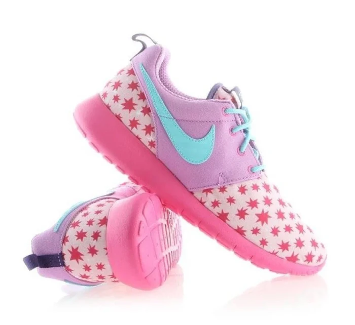 Dámské boty One Print W model 16022060 - NIKE Dámské boty One Print W model 16022060 - NIKE