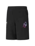 Detské šortky Neymar Jr Creativity Jr 605561-01 - Puma Detské šortky Neymar Jr Creativity Jr 605561-01 - Puma