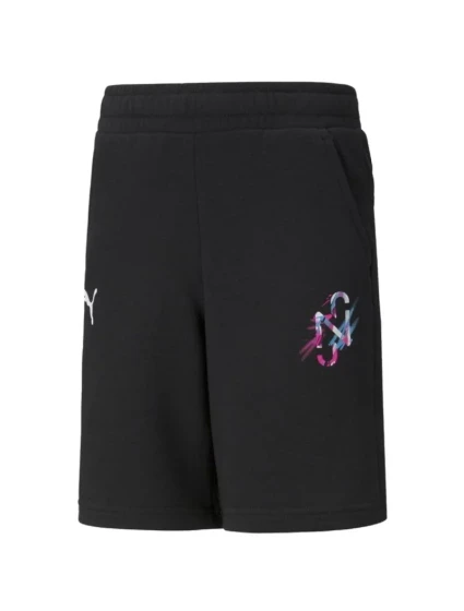 Detské šortky Neymar Jr Creativity Jr 605561-01 - Puma Detské šortky Neymar Jr Creativity Jr 605561-01 - Puma