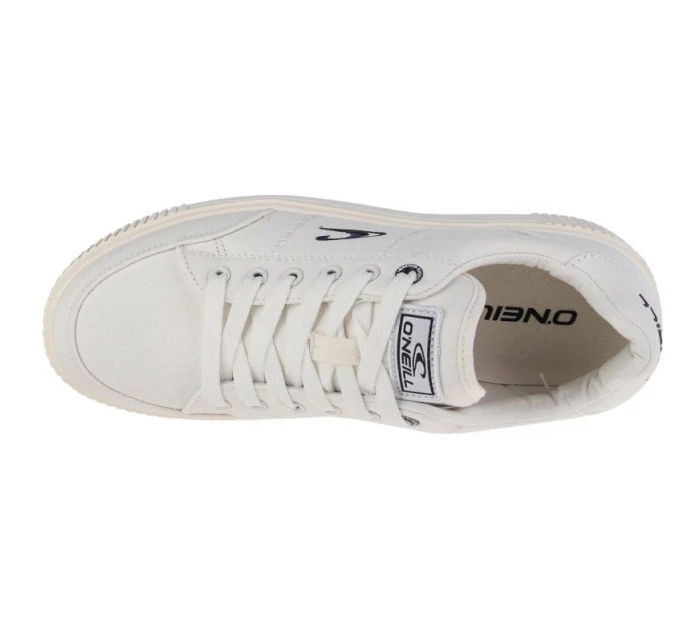 Topánky O'Neill Sunset CVS Wmn Low W 90221009-1FG Topánky O'Neill Sunset CVS Wmn Low W 90221009-1FG