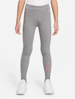 Dívčí legíny Sportswear Essential Jr model 21873160 091 Nike - Nike SPORTSWEAR