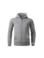 Mikina Trendy Zipper Jr model 17986028 - Malfini