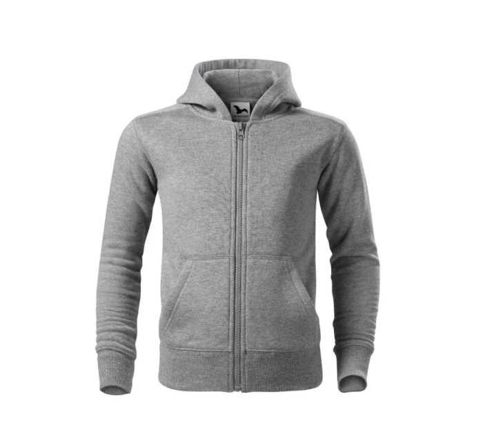 Mikina Trendy Zipper Jr model 17986028 - Malfini