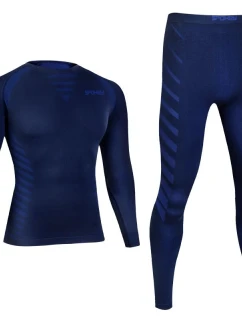 Termoprádlo  M pánské model 20911882 - Spokey