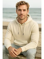 Classic Sweat Hoodie Mikina s kapucí "Classic" model 22446706 grey heather - Stedman Classic Sweat Hoodie Mikina s kapucí "Classic" model 22446706 grey heather - Stedman