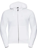Pánská mikina s kapucí "Authentic" 10. white model 22472978 - Russell Athletic Pánská mikina s kapucí "Authentic" 10. white model 22472978 - Russell Athletic