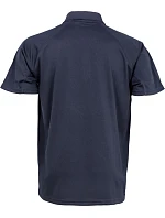 S Sportovní polo "Aircool" 29. navy model 22426964 - Spiro
