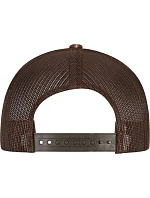 Flexfit 6606KR 6-panelová čiapka Trucker „Kryptek®“ 55.06KR highlander
