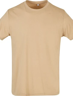 Build your Brand BB 010 Pánske tričko 56.B010 union beige