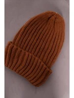 Kšiltovka s částí camel model 18751357 - K-Fashion Kšiltovka s částí camel model 18751357 - K-Fashion