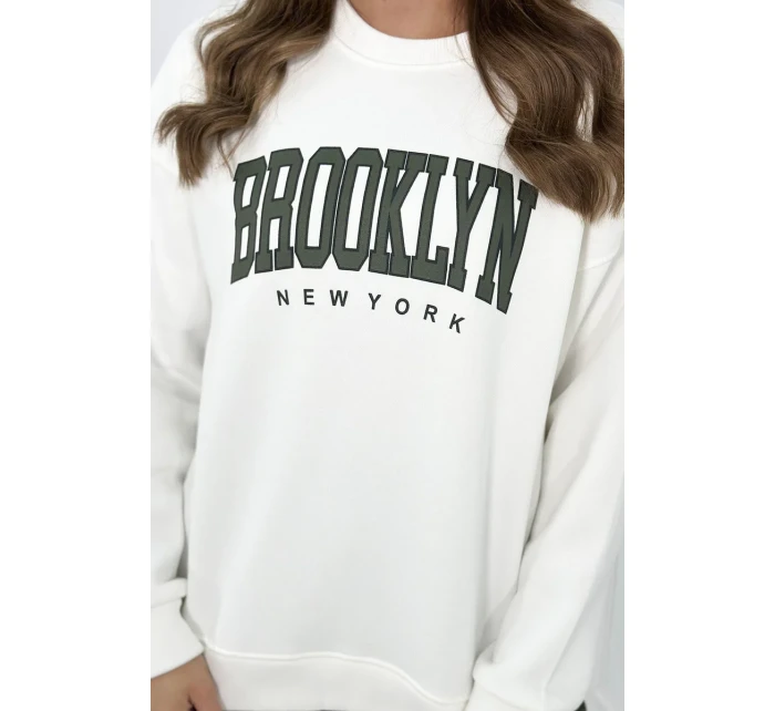 model 18966270 sada Brooklyn khaki - K-Fashion