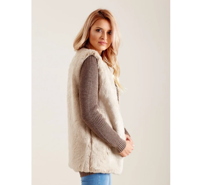 AT vesta KZ 4102 1.20P svetlo béžová