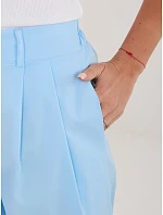 IT kalhoty SP FL9006.92 světle modré IT kalhoty SP FL9006.92 světle modré