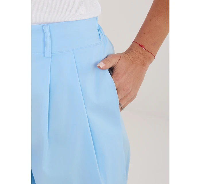 IT kalhoty SP FL9006.92 světle modré IT kalhoty SP FL9006.92 světle modré