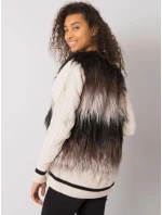 Vesta YP KZ DT 067.23P sivá čierna Vesta YP KZ DT 067.23P sivá čierna