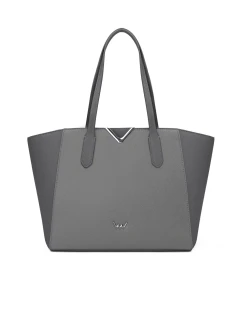 Veľká kabelka VUCH Eirene Grey