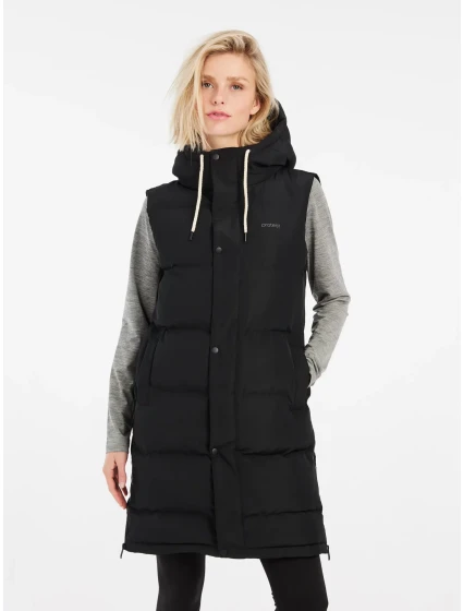 Dámská vesta model 20734191 - Protest Dámská vesta model 20734191 - Protest