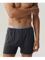 Pánske voľné boxerky Pánske voľné boxerky